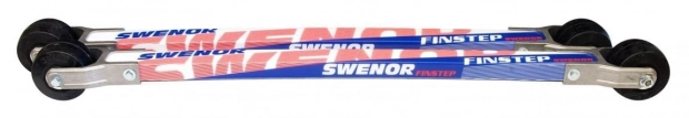 SWENOR Finstep Cap (ERBJUDANDE) tuotekuva 1