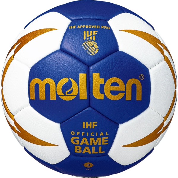 Molten HX5000 handboll (IHF Pro) tuotekuva 1