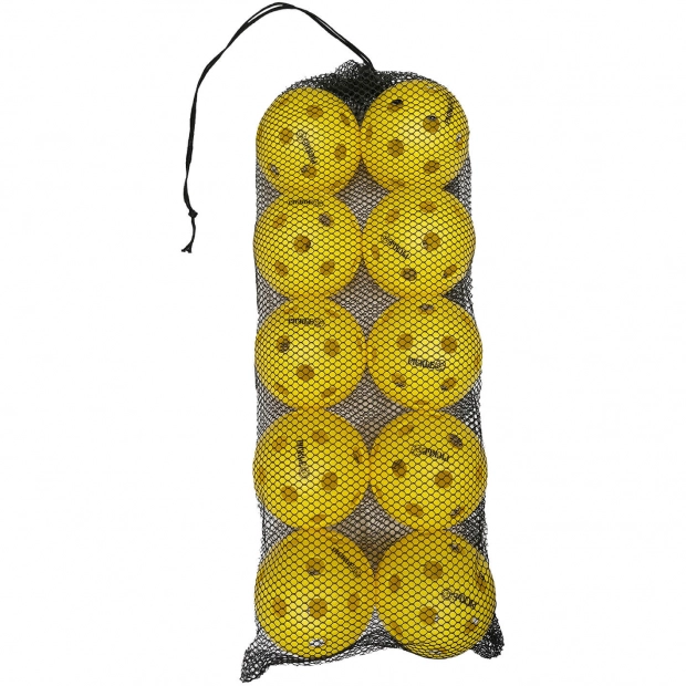 Pickleball bollar Outdoor, 10 st tuotekuva 1