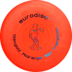 Eurodisc Frisbee golf Midrange tuotekuva 1