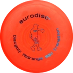 Eurodisc Frisbee golf Midrange tuotekuva 1