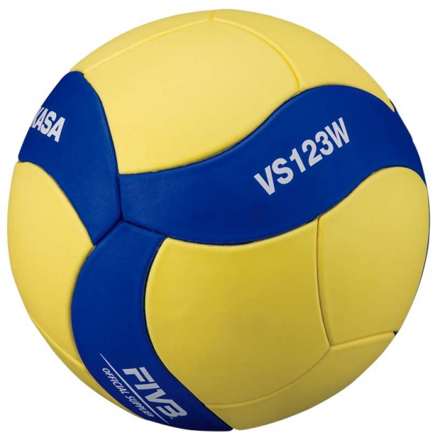 Mikasa VS123W Volleyboll tuotekuva 1