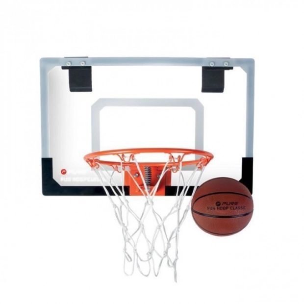 Pure2Improve Fun Hoop basketkorg tuotekuva 1