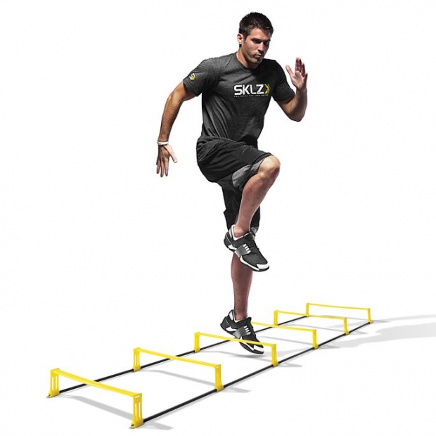 SKLZ® Elevation Ladder 2-in-1 tuotekuva 1