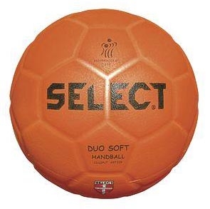 Select DUO handboll, storlek 0 tuotekuva 1