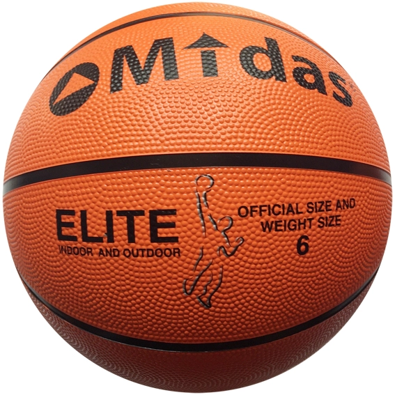 Midas Elite basketboll tuotekuva 1