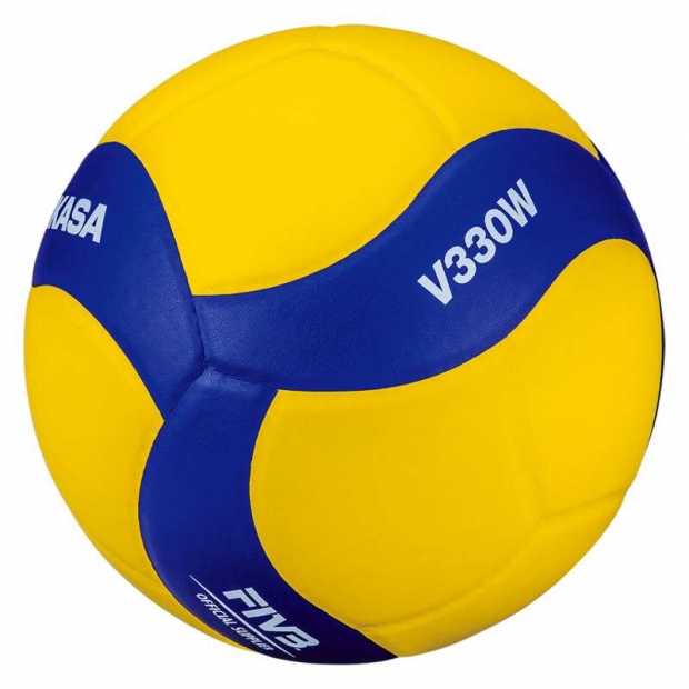 Mikasa V330W volleyboll tuotekuva 1