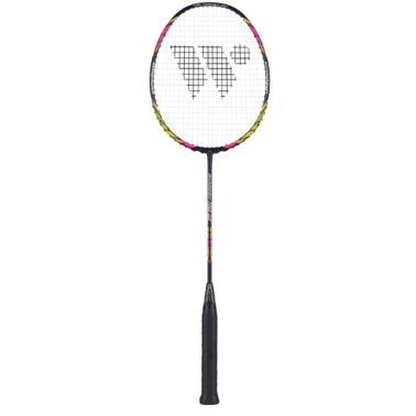 Wish Carbon Pro 65 badmintonracket tuotekuva 1