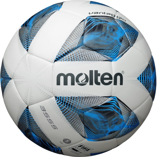 Molten FA3555 fotboll tuotekuva 1