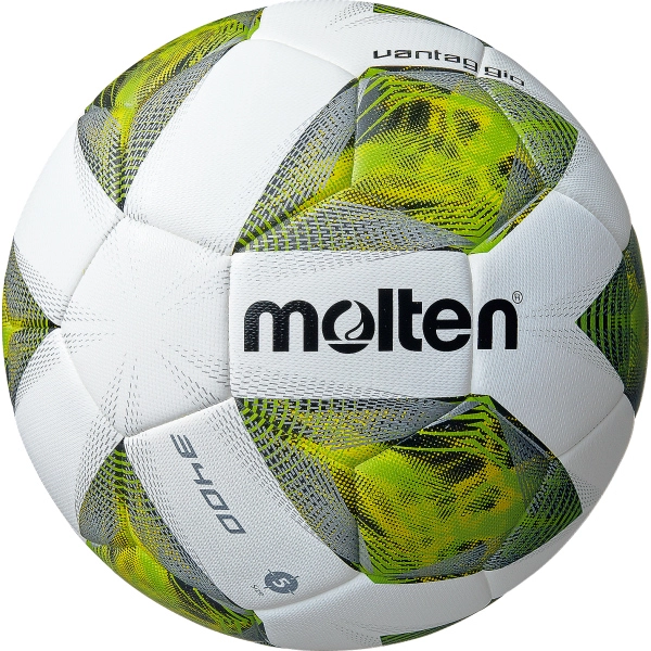 Molten FA3400 fotboll tuotekuva 1