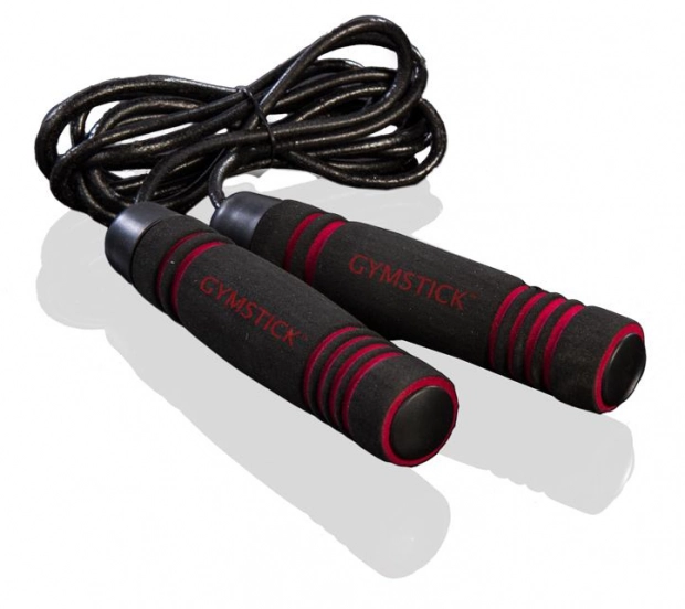 Leather Jump Rope hopprep tuotekuva 1