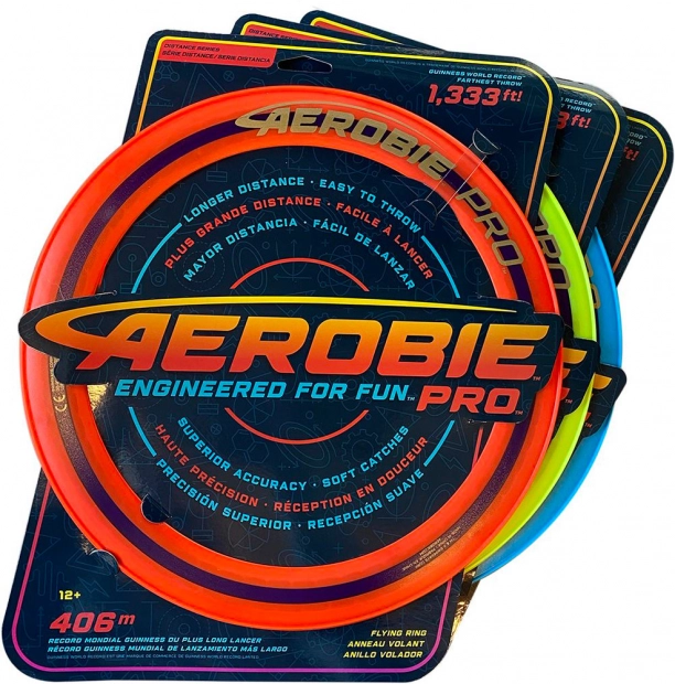 Aerobie Super Ring Pro tuotekuva 1