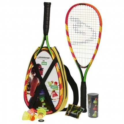 Speedminton Racketset S600 tuotekuva 1