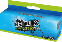 Optiwax Glide tape 2 wide, -5…-20°C (High Fluor, Alpint) tuotekuva 1