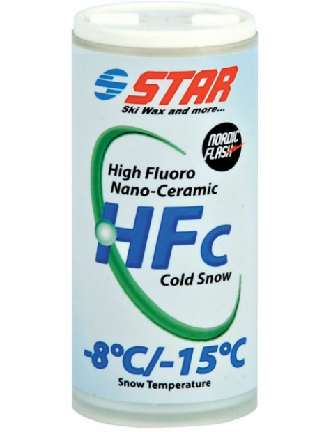 HFc Nano-Ceramic -8°/-15° tuotekuva 1