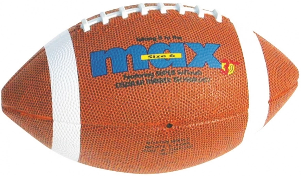 Spordas Max amerikansk fotboll Jr tuotekuva 1