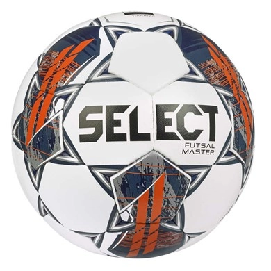Select Master Futsal matchboll tuotekuva 1