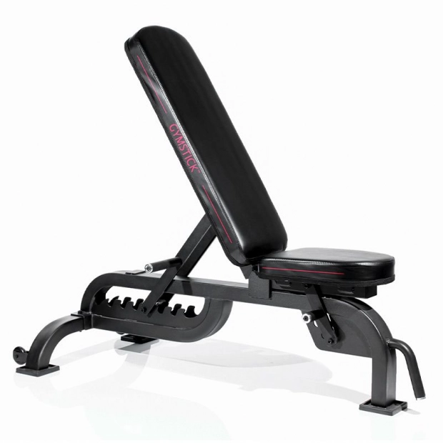 Gymstick Adjustable Pro bench tuotekuva 1