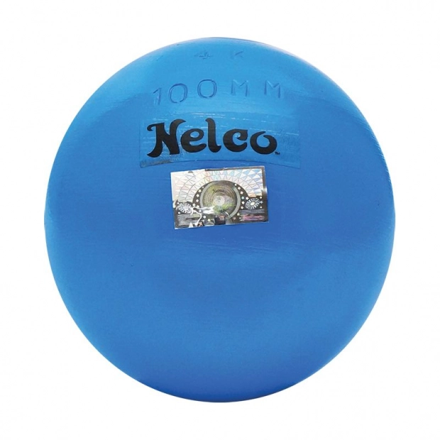 Nelco Turned Iron tävlingskula 2,0 - 7,26 kg (WA) tuotekuva 1