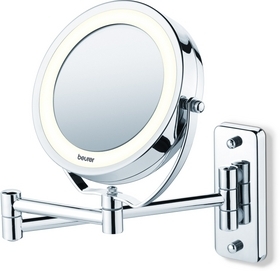 Beurer BS59 Make-up spegel ø 11cm med väggklämma tuotekuva 1