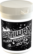 Optiwax Fluor pulver 2, -8...-20°C tuotekuva 1