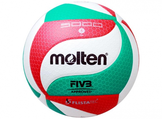 Molten V5M 5000 Volleyboll (FIVB) tuotekuva 1