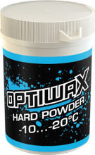 Optiwax Hard Powder tuotekuva 1