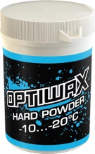 Optiwax Hard Powder tuotekuva 1