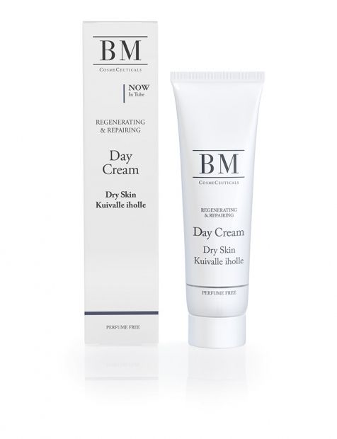 BM Day Cream Dry Skin 50 ml tuotekuva 1