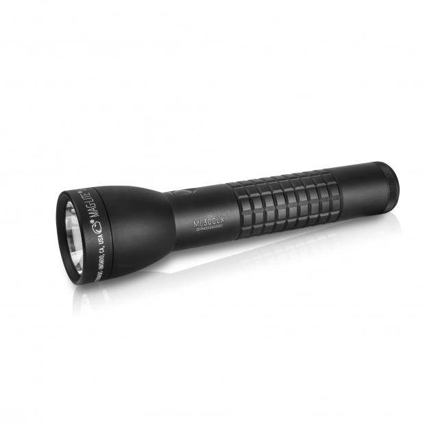 MAGLITE® 300LX 2D LED svart tuotekuva 1