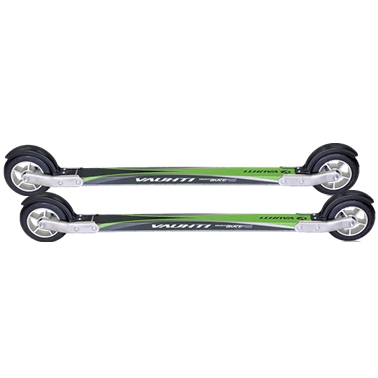 Vauhti Skate PSS inkl. bindningar (ERBJUDANDE) tuotekuva 1