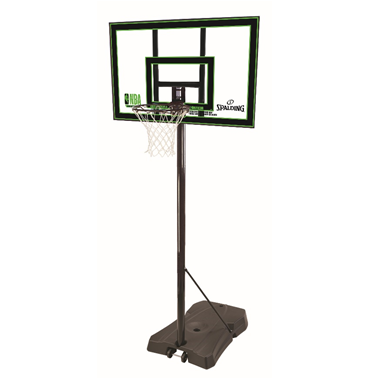 Spalding NBA Highlight Acrylic basketställning tuotekuva 1
