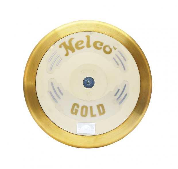 Nelco Gold WA diskus 1,0 – 2,0 kg tuotekuva 1
