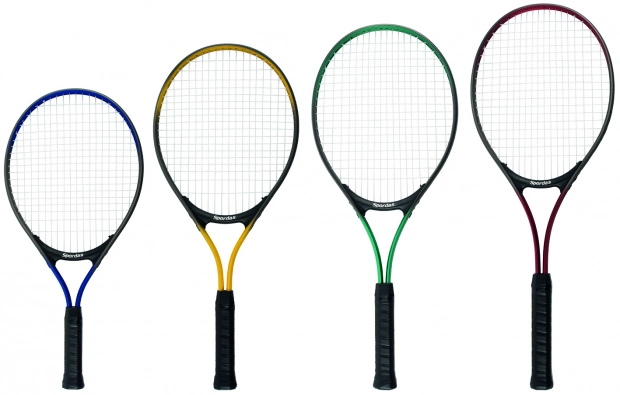 Spordas tennisracket tuotekuva 1