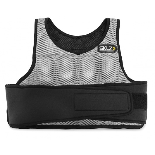 SKLZ Weighted Vest viktväst tuotekuva 1
