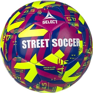 Select Street Fotboll tuotekuva 1