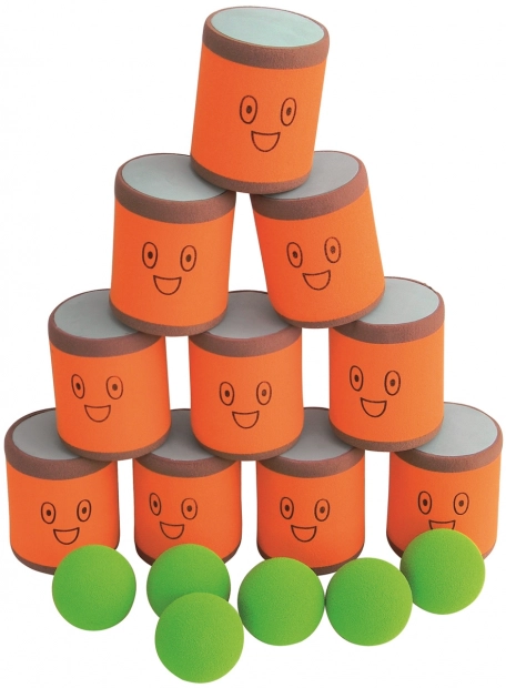 Burkspel Soft tuotekuva 1