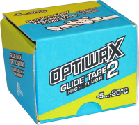 Optiwax Glide tape 2, 40 m, -5...-20°C (High Fluor) tuotekuva 1
