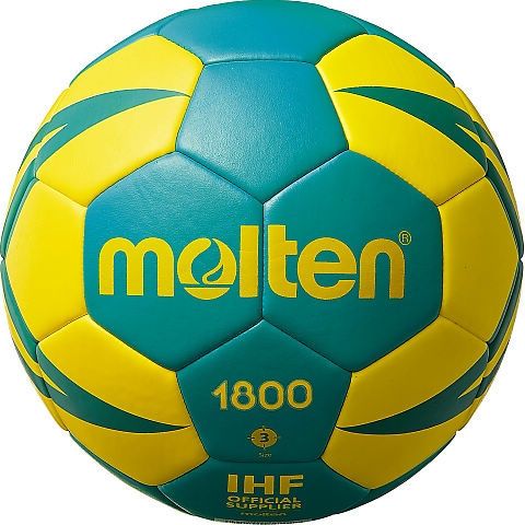Molten HX1800 handboll (Storlekar 0, 1) tuotekuva 1