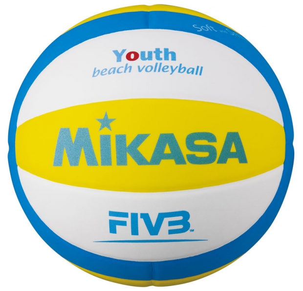 Mikasa SBV Beach Youth strandvolleyboll tuotekuva 1