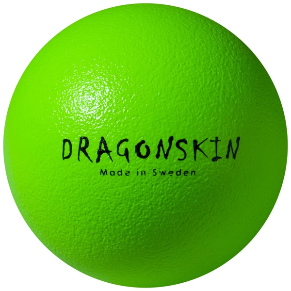 Dragonskin Ø 21 cm skumboll tuotekuva 1