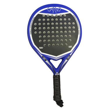 Carvo Carbon Padel racket tuotekuva 1