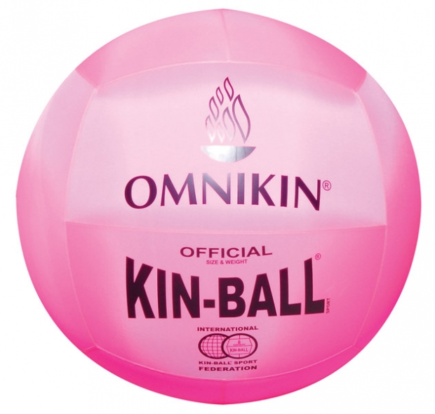Kin-ball 120 cm för inomhusbruk tuotekuva 1