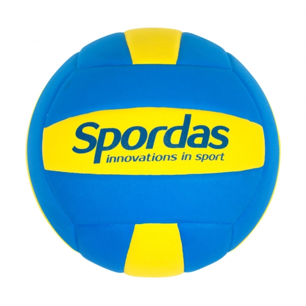 Spordas Soft Kids volleyboll tuotekuva 1