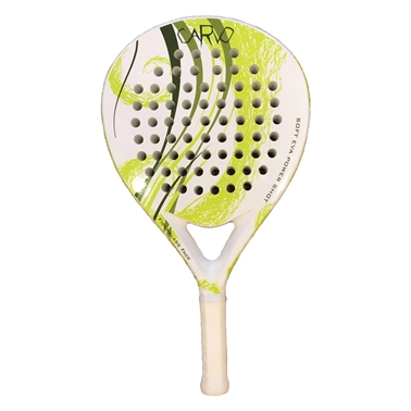 Carvo Fiber Padel-racket tuotekuva 1