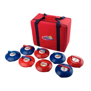 New Age Curling set tuotekuva 1