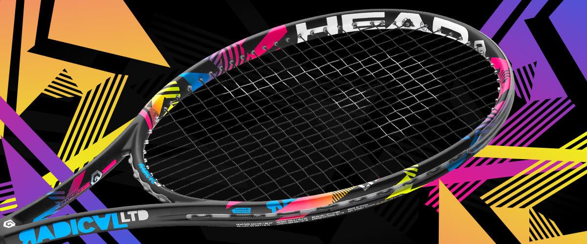 Tennis produktgruppsbild